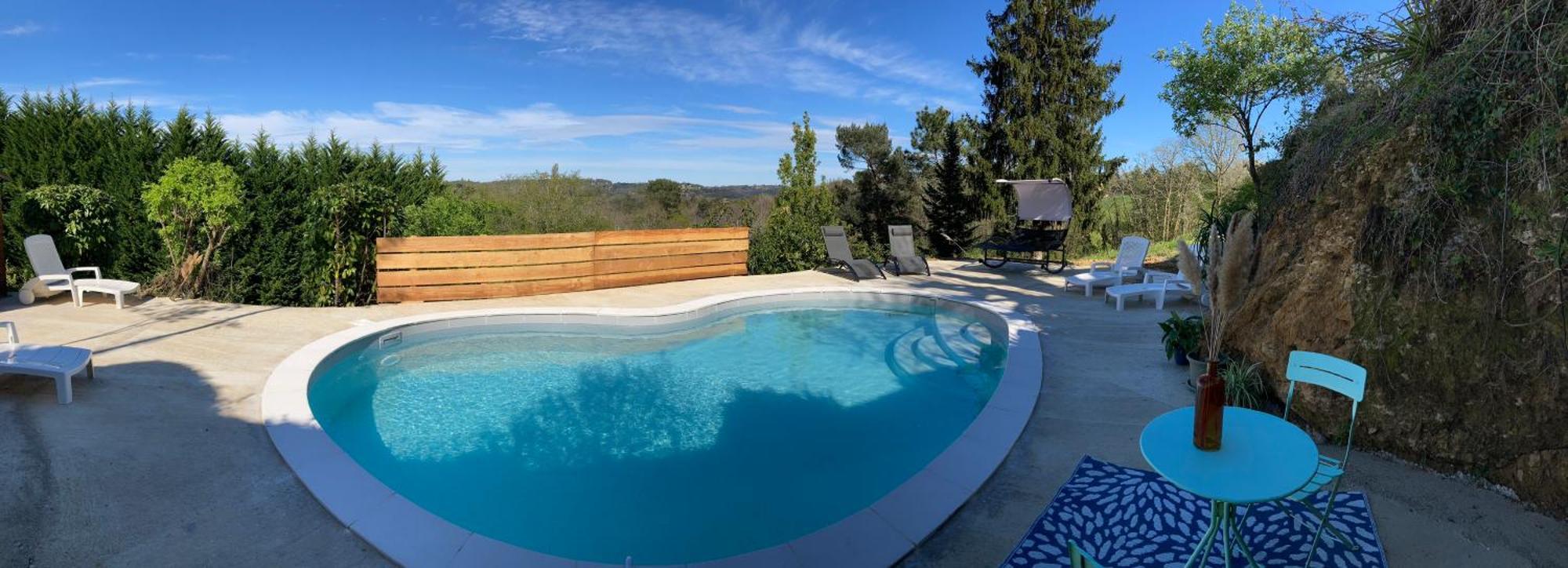 Apartament Les Hyacinthes 4 Sarlat-la-Canéda Zewnętrze zdjęcie