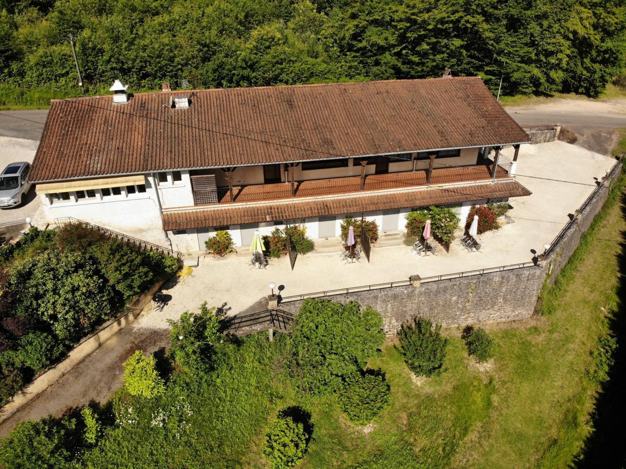 Apartament Les Hyacinthes 4 Sarlat-la-Canéda Zewnętrze zdjęcie
